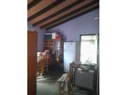 Vendo 2 Hermosos Terrenos con una Casa zona Eusebio Ayala centro Barrero Grande