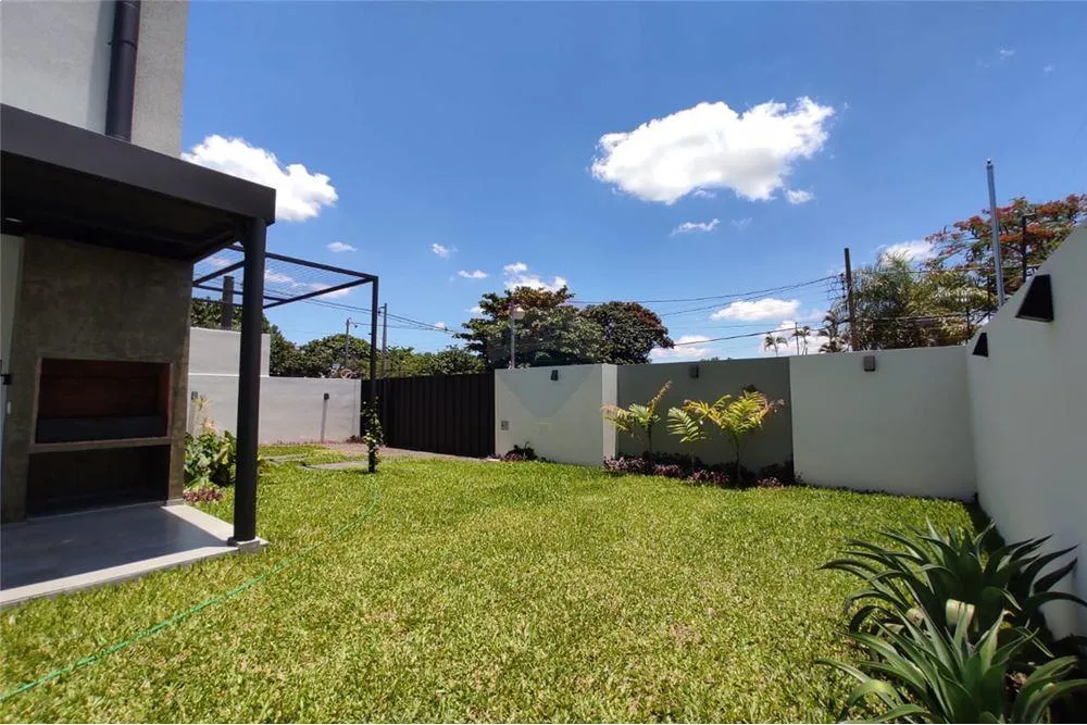Vendo DÚPLEX a estrenar en Luque NANAWA — фото 2