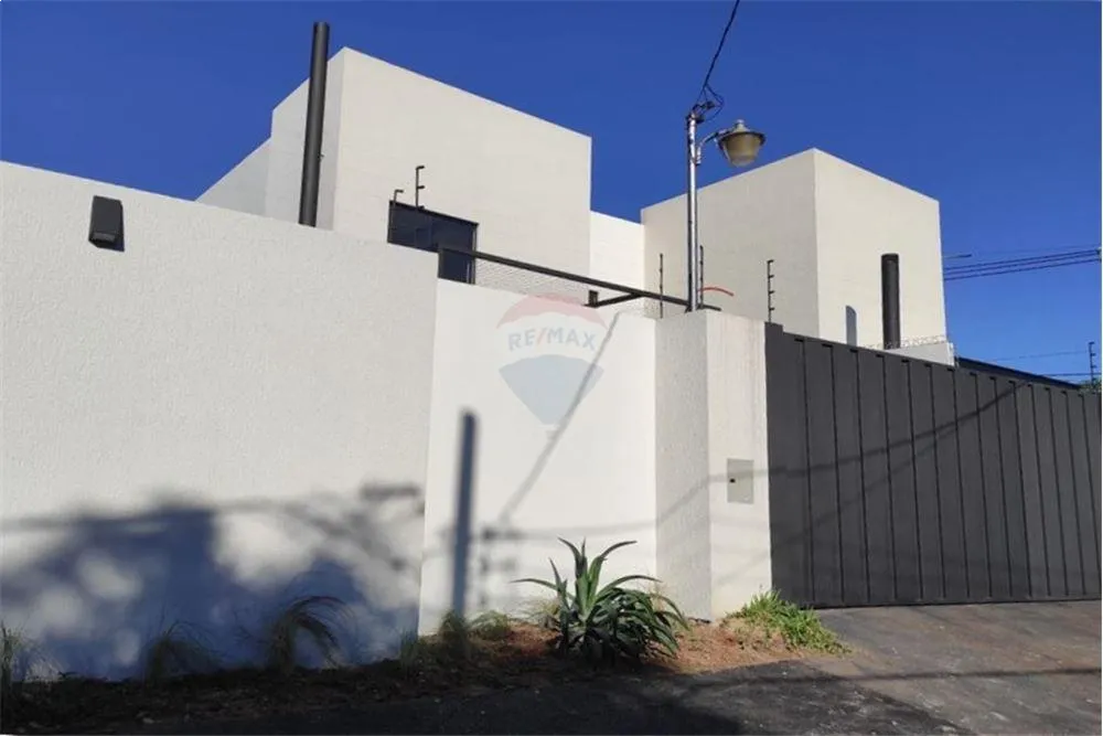 Vendo DÚPLEX a estrenar en Luque NANAWA — фото 3