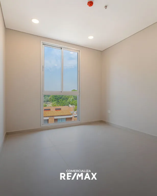 VENTA DE DEPARTAMENTO EN BARRIO MBURUCUYA — foto 2