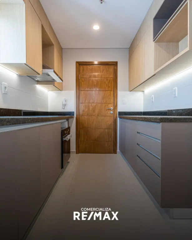 VENTA DE DEPARTAMENTO EN BARRIO MBURUCUYA — foto 3