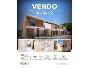 Vendo Duplex Ámbar