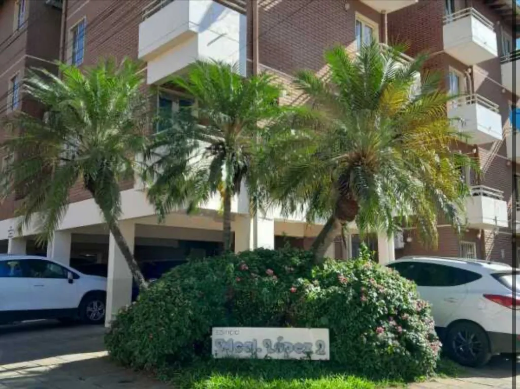 REMATO DEPARTAMENTO EN EDIFICIO MARISCAL LÓPEZ 2! — foto 3