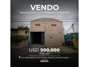Imperdible oportunidad en Barrio Las Mercedes