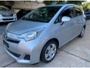 Toyota Ractis 2011/2012