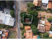 ✨TERRENO EN ESQUINA DE 374 M² EN ZONA CONMEBOL - LUQUE✨