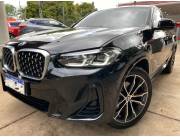 BMW X4 Look M XDrive 20d Año: 2023