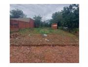 VENDO TERRENO EN SAN ANTONIO