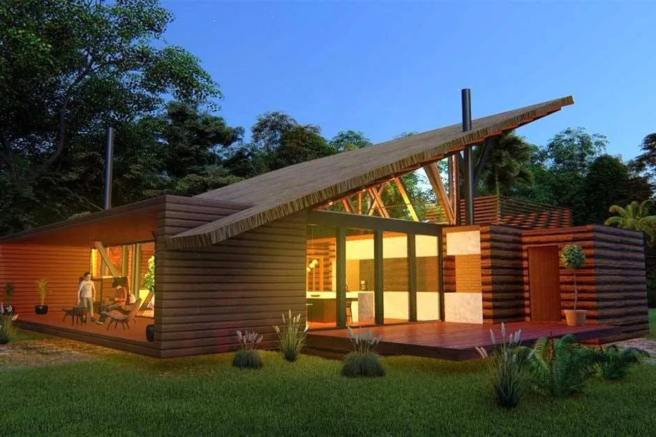 En venta hermoso terreno en ecovita nueva Italia!!! — foto 3
