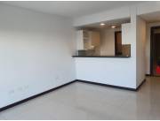 Departamento de un dormitorio en Carmelitas