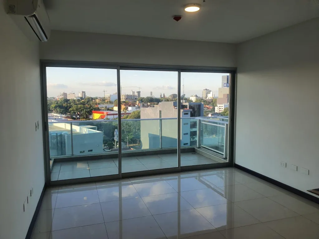 Departamento de un dormitorio en Carmelitas — foto 3