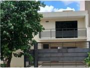 VENDO DUPLEX EN BARRIO HERRERA