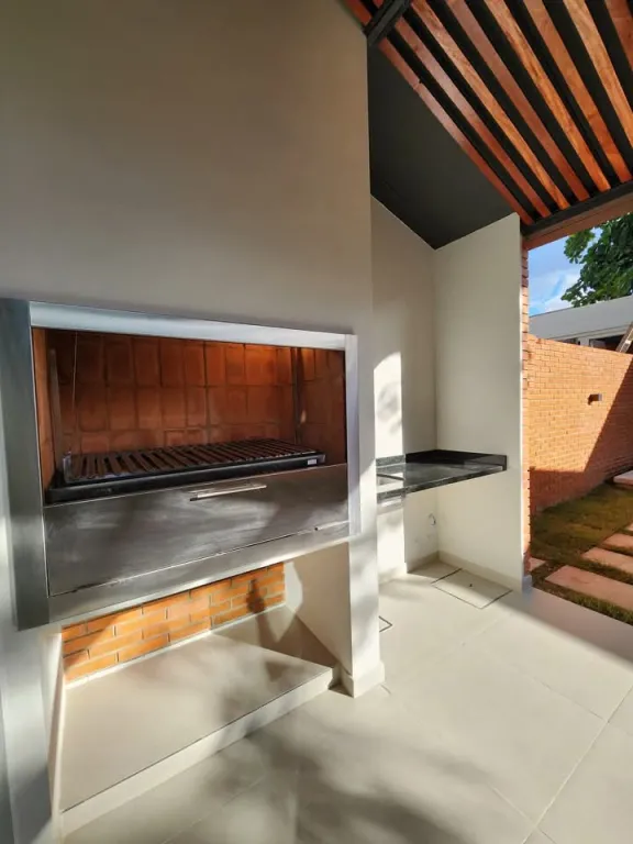 ALQUILO DUPLEX EN LUQUE VILLA ADELA CONMEBOL COD 5573 — foto 3