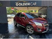 Chevrolet Tracker Del Represente Año: 2015 Chapa Mercosur🇸🇻 Motor 1.800cc FLEX Ecotec! C