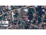 EN VENTA TERRENO EN LUQUE