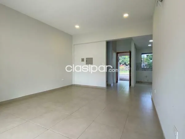 VENDO HERMOSO DUPLEX A ESTRENAR DE 3 HABITACIONES EN MARIANO ROQUE ALONSO — photo 3