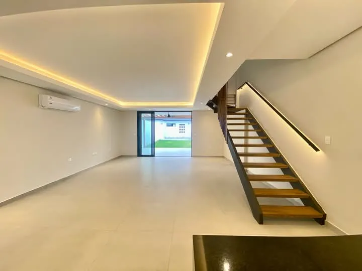 ALQUILO DUPLEX A ESTRENAR EN LUQUE ZONA CONMEBOL COD 5554 I — photo 3