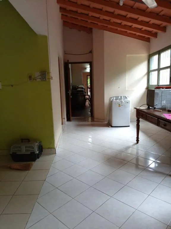 VENDO CASA EN EL BARRIO BERNARDINO CABALLERO — foto 2