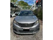 PEUGEOT 3008 2017