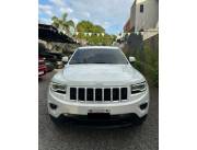 JEEP GRAND CHEROKEE LAREDO 2014