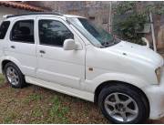 Vendo toyota cami año 2000