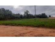 VENDO TERRENO 3000M2 30X100 EN OLEARY