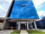 En Alquiler Oficina Corporativa Asunción ID 23162
