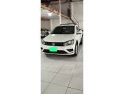 Volkswagen Saveiro 2018 Impecable