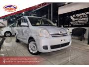 REMATO TOYOTA SIENTA AÑO 2010/11 RECIEN IMPORTADO ¡¡EL CONDOR DE LOS ANDES!!