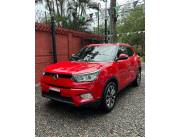 SSANGYONG TIVOLI 2018