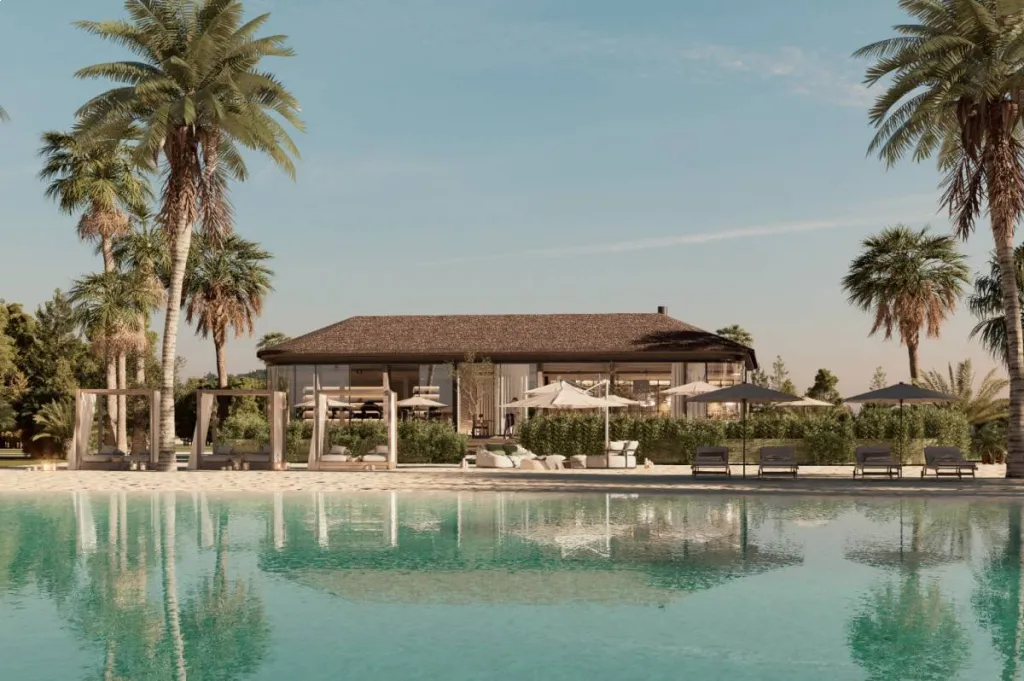 Highlands - Lote Lagoon 2 — foto 3
