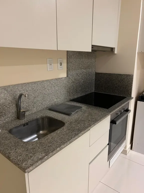 ALQUILO DPTO DE 1 DORMITORIO — foto 2