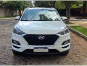 OFERTO IMPECABLE HYUNDAI TUCSON 2019 DE AUTOMOTOR