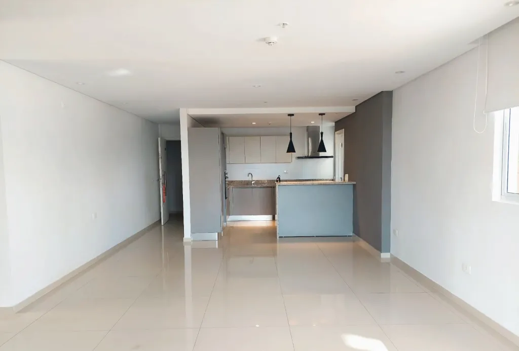 Alquilo Departamento en Barrio Herrera — foto 2