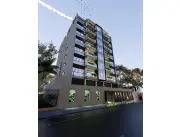 Bertoni Residence | Elegancia y confort en el corazón de la ciudad