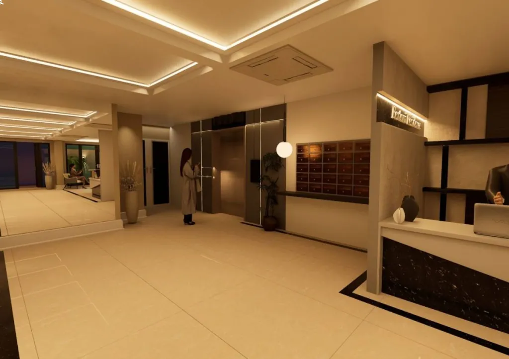 Bertoni Residence | Elegancia y confort en el corazón de la ciudad — foto 2