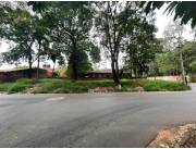 En venta terreno en Fdo de la Mora Sur
