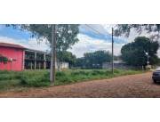 En Venta Terreno en Luque ID 35904