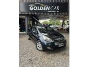 Hermoso Kia Rio Sedan Año 2012 !! Del Representante - Garden! Motor 1.400cc Caja MECÁNICA