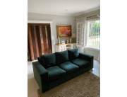 Vendo sofas para sala elegantes