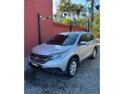 HONDA CRV 2012