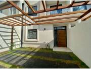 ALQUILO DUPLEX A ESTRENAR EN LUQUE ZONA CONMEBOL COD 5554