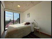 En Venta depto de 1 dorm Amoblado