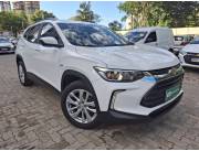 CHEVROLET TRACKER LTZ 2023