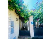 ALQUILO DUPLEX EN ASUNCION ZONA CARMELITAS COD 5550