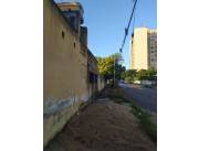 TERRENO EN ESQUINA A LA VENTA, EN CAMPO GRANDE, LUQUE