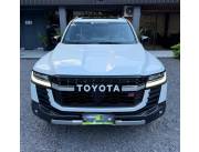 Land Cruiser 2025 0km
