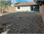 VENDO CASA EN LUQUE COD 5233
