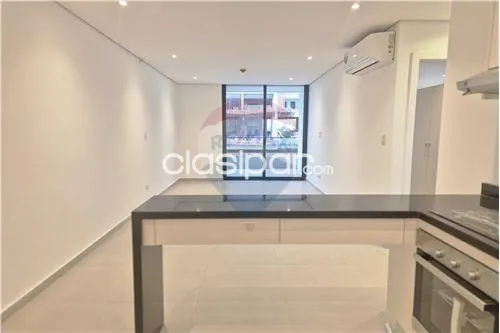 Departamento en Venta en Asunción Las Lomas (Carmelitas) Avda. Molas López c Papa Juan X — foto 3