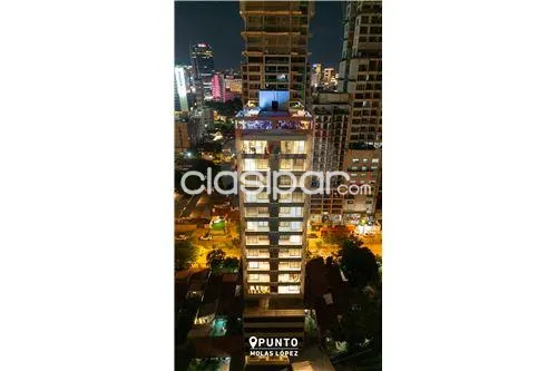 Departamento en Venta en Asunción Las Lomas (Carmelitas) Avda. Molas López c Papa Juan X — foto 2